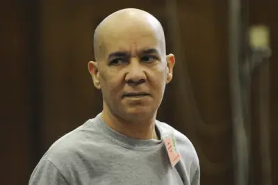 Manhattan DA’s office to petition Supreme Court to restore conviction in Etan Patz murder case after appeals court overturned verdict