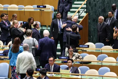 Arab nations are getting wise to Hamas — even as others foolishly squeeze Israel