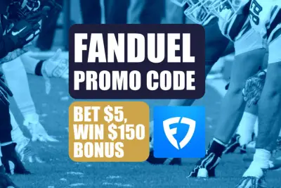 FanDuel Promo Code: Claim $150 Bonus for Michigan-Ohio State, NCAAF Games