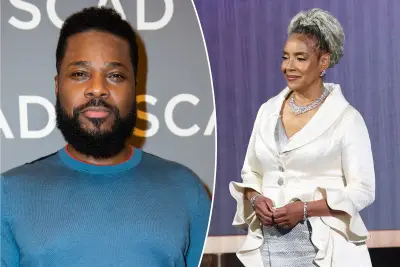 See Malcolm-Jamal Warner honored at Emmys by TV mom Phylicia Rashad
