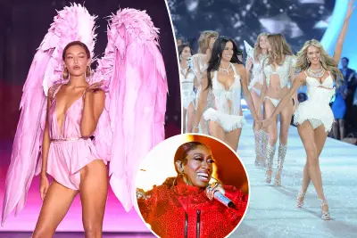 How to watch 2025 Victoria’s Secret Fashion Show live for free: Time, models
