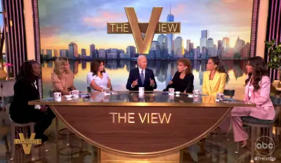 ‘The View’ co-hosts say they want more Republicans on the show, claim they’re too ‘scared’ to come on