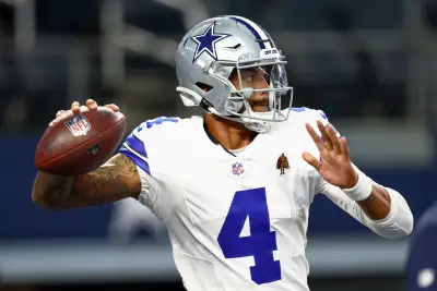 FanDuel Promo Code: Bet $5 Get $300 in Bonus Bets If Your Bet Wins for Eagles vs. Cowboys