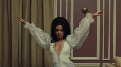 Jessie Murph sparks outrage over controversial music video depicting domestic violence, pornography