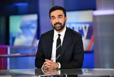 Zohran Mamdani to face barrage of attacks from Andrew Cuomo as NYC mayoral debate gives pols final shot to gain ground
