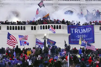 Oklahoma Supreme Court Blocks New Social Studies Standards Requiring Students To Learn About ‘Discrepancies’ in 2020 Election