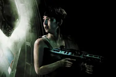 What Movie Should I Watch Tonight? ‘Alien: Covenant’ on HBO Max