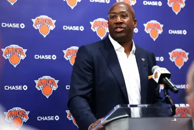 Knicks superlatives, roster battles and top storylines to watch ahead of training camp