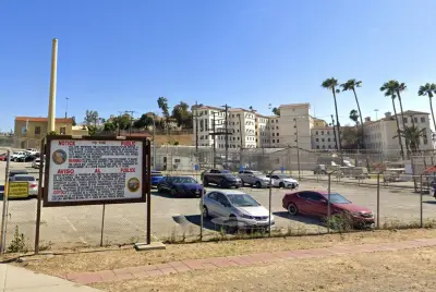 Corrections officers at Norco prison make plea to state to keep it open