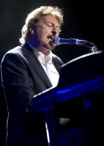 Supertramp founding member Rick Davies dead at 81, cause of death revealed