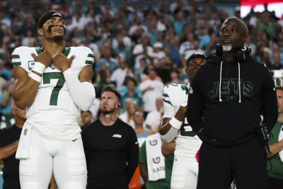 The most important question the Jets need to answer before finding their QB of the future