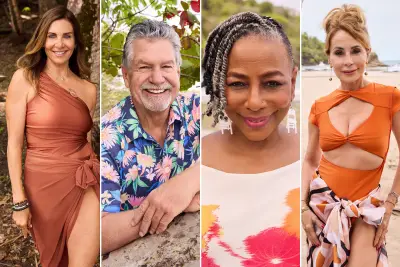 Is ‘Bachelor In Paradise’ On Again Tonight? And Is It Really 3 Hours Long?