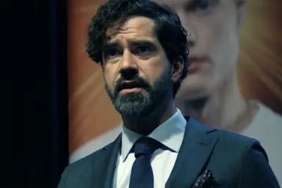 ‘Gen V’ Season 2 Episode 1 Recap: Back To School Blues