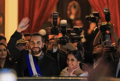 ‘Democracy Has Died’ Opponents Claim, After El Salvador Ends Term Limits for President Bukele