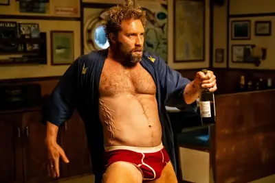 Stream It Or Skip It: ‘Dangerous Animals’ on VOD, an Inspired Crossbreed of Serial Killer and Shark Thrillers