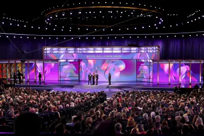Everything to know about the Emmys 2025: nominees, time, how to watch