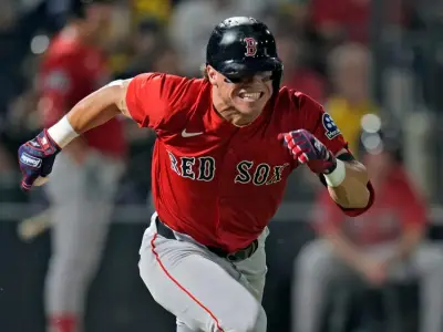 Jarren Duran’s clutch homer lifts Red Sox over Rays, eliminates Tampa Bay from postseason