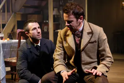 A New Version of Ibsen’s ‘The Wild Duck,’ After an Acclaimed Run at London Two Decades Ago, Finally Makes It to Brooklyn