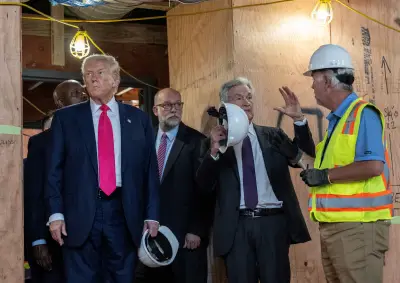 Trump keeps pressuring the Fed to cut rates. Here's why its independence matters