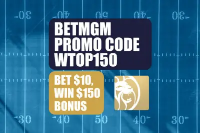 BetMGM Bonus Code WTOP150: Claim $150 Bonus for Any NFL Week 2 Game