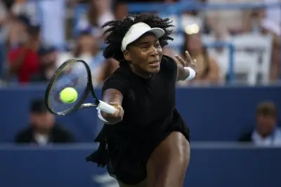 Even megastars like Venus Williams get the health insurance blues