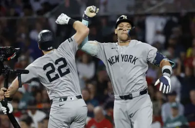 The Yankees’ biggest rivals might be waiting in a wild-card series — embrace it
