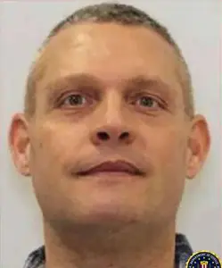 Driver rams car into FBI Pittsburgh HQ’s gate in ‘an act of terror,’ manhunt for suspect underway