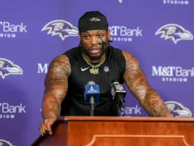 Derrick Henry to the Patriots? Adam Schefter doesn’t see trade happening