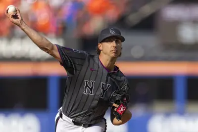 Mets bullpen ruins Carlos Mendoza’s decision to pull Brandon Sproat early