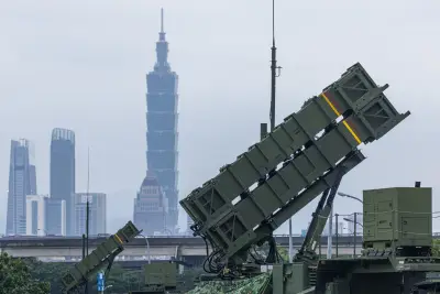 TikTok, Trade and Taiwan: Points of Friction With Beijing Converge as Trump Plans a Visit to Communist China