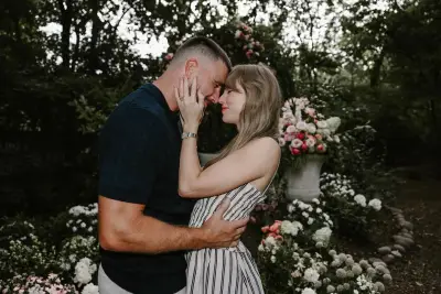 NJ mom claims she’s responsible for setting up Taylor Swift & Travis Kelce