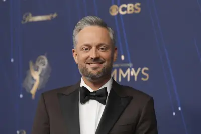 The Latest: The Emmy Awards honor the best in television