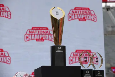 Fanatics Sportsbook promo: New users get $1,000 no sweat first bet for the 2025 college football season