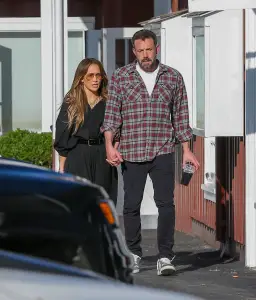 Where Jennifer Lopez and Ben Affleck stand one year after divorce