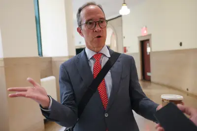 Jim Walden’s name ordered to remain on NYC mayoral ballot in November despite dropping out of race