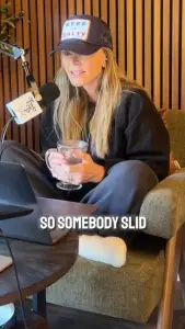 Tamra Judge claims Wendy Osefo’s neighbor knew something was ‘shady’ about burglary claims