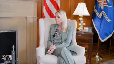 Bondi takes heat from the right after vowing to prosecute ‘hate speech’: ‘We will absolutely target you’