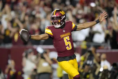 NFL season is almost here — we’re forecasting all 32 teams