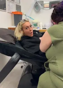 Clever woman transformed a tattoo of her ex-boyfriend’s name in a genius way: ‘It’s my new favorite tattoo’
