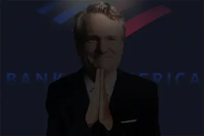 Bank of America boss Brian Moynihan is finally getting religion on risk-taking — here’s why