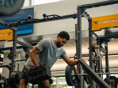 NBA scout says Jayson Tatum looks ‘great’ in recovery from torn Achilles