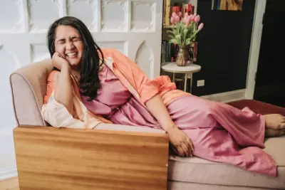 Remembering Lavina Jadhwani 1983–2025