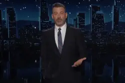 Jimmy Kimmel has only himself to blame for losing his show