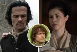 ‘Outlander: Blood of My Blood’ Showrunner Reveals How Julia’s Choice in Episode 8 Saves ‘Outlander’: “If She Does What Brian Says…There’s No Jamie Fraser”