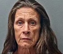 Texas woman allegedly butt-dials voicemail exposing plot to help accused killer dispose of missing flight attendant’s body