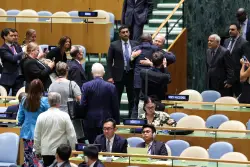 Arab nations are getting wise to Hamas — even as others foolishly squeeze Israel