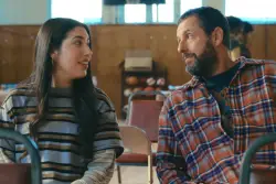 ‘Happy Gilmore 2’ Ending Explained: Scottie Scheffler Pokes Fun at His 2024 Arrest in ‘Happy Gilmore 2’ After Credits Scene