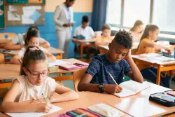 Schools must make classrooms sane again — and ditch ‘restorative justice’