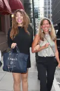 Wendy Williams ‘better than ever’ as she celebrates her birthday at Delmonico’s with her motorized scooter