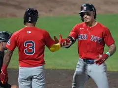 Red Sox’ late comeback propels club past Rays to kick off pivotal weekend series